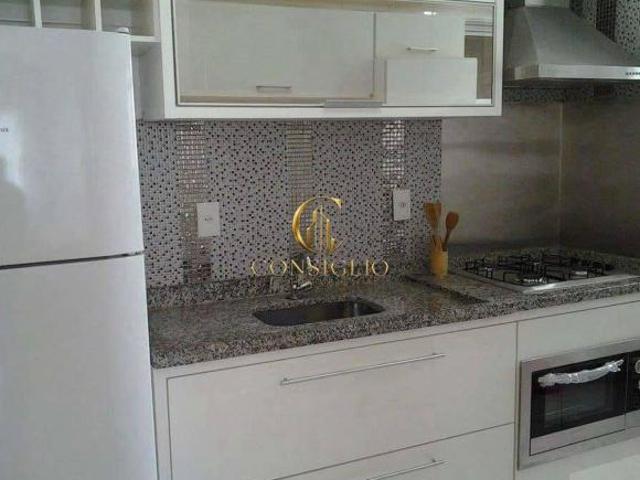 Apartamento venda em São José dos Campos