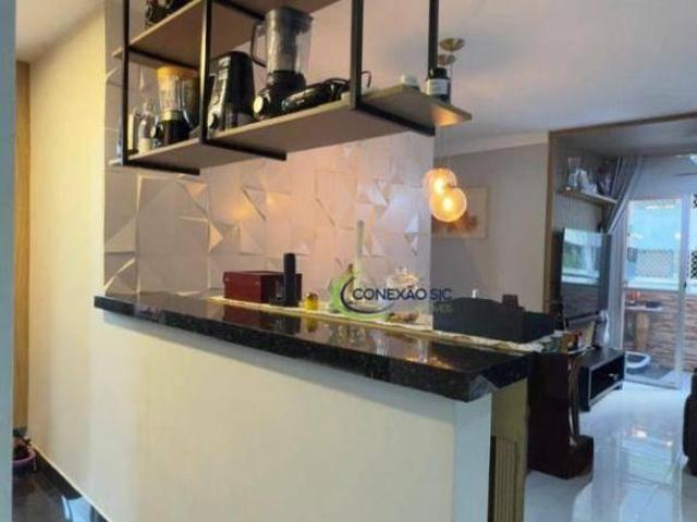 Apartamento venda em Região Imediata de São José dos Campos, Região Metropolitana do Vale do Paraíba e Litoral Norte