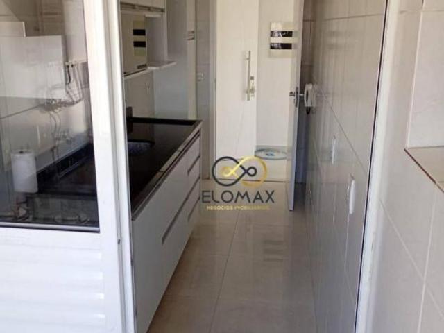 Apartamento venda em Tucuruvi, São Paulo