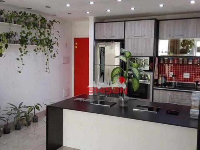 Apartamento venda em Bairro da Luz, São Paulo