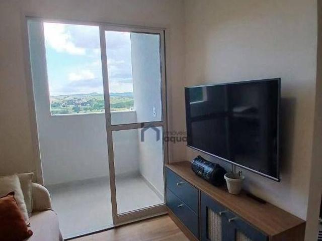 Apartamento venda em Região Imediata de São José dos Campos, Região Metropolitana do Vale do Paraíba e Litoral Norte