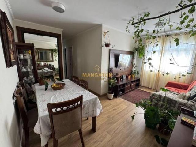 Apartamento venda em Condomínio Garden, Jundiaí