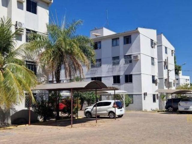 Apartamento venda em Região Geográfica Imediata de Cuiabá, Região Metropolitana do Vale do Rio Cuiabá