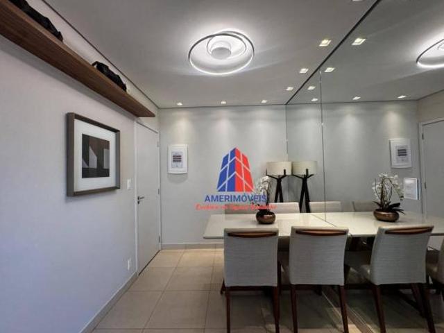Apartamento venda em Jardim 8 de Abril, Araras