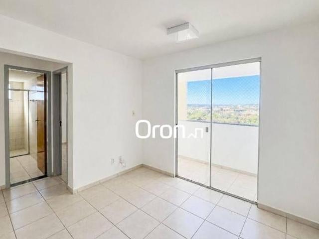 Apartamento venda em Região Geográfica Imediata de Goiânia, Goiânia