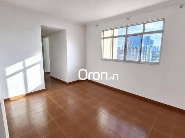 Apartamento venda em Região Geográfica Imediata de Goiânia, Goiânia