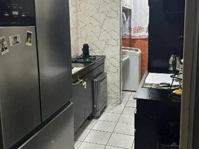 Apartamento venda em Jaguara, São Paulo