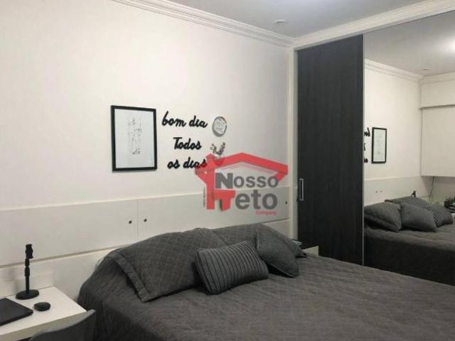 Apartamento venda em Jaguara, São Paulo