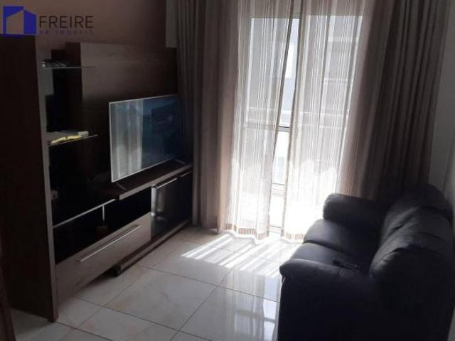 Apartamento venda em Guarulhos, Macedo
