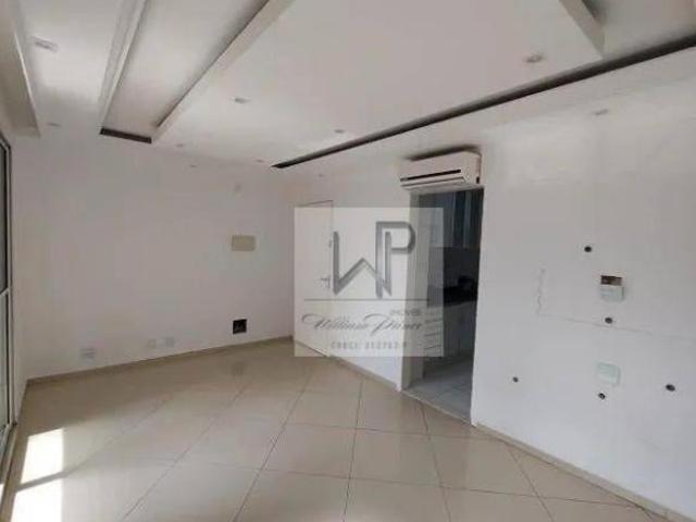 Apartamento venda em Guarulhos, Itapegica