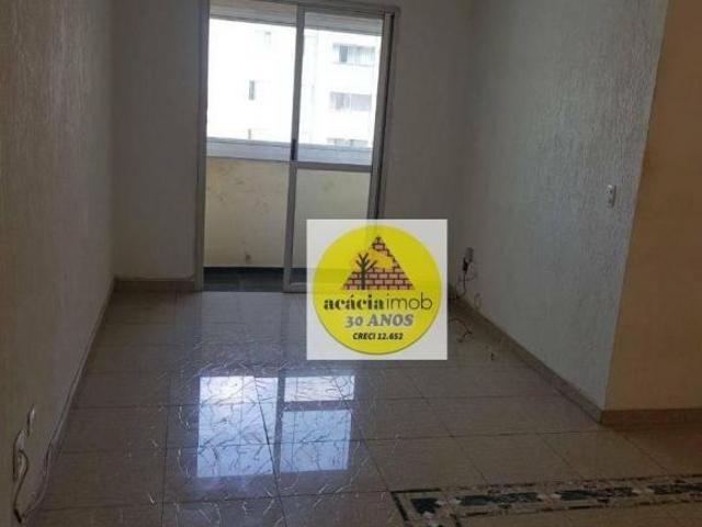 Apartamento venda em Jaguara, São Paulo
