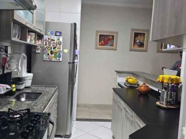 Apartamento venda em Vila Maranduba, Guarulhos
