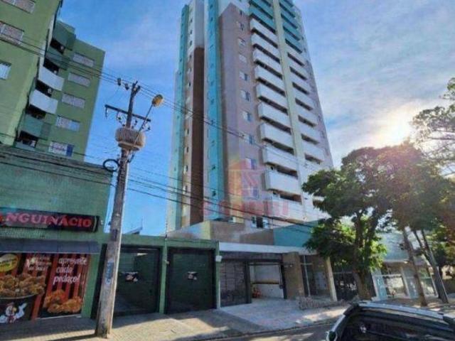 Apartamento venda em Jardim Aclimação, Maringá