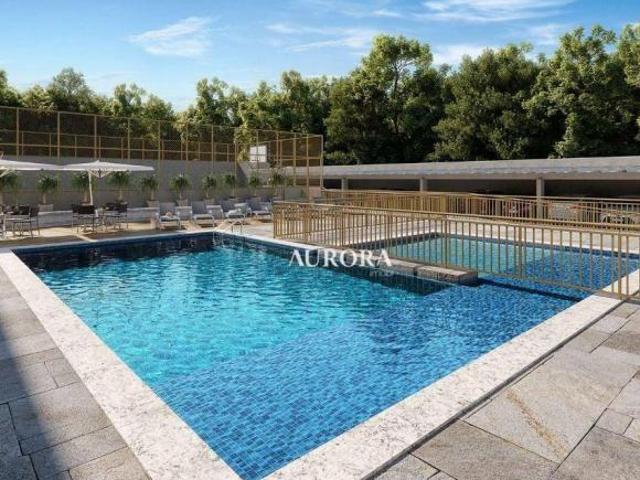 Apartamento venda em Região Geográfica Imediata de Londrina, Londrina