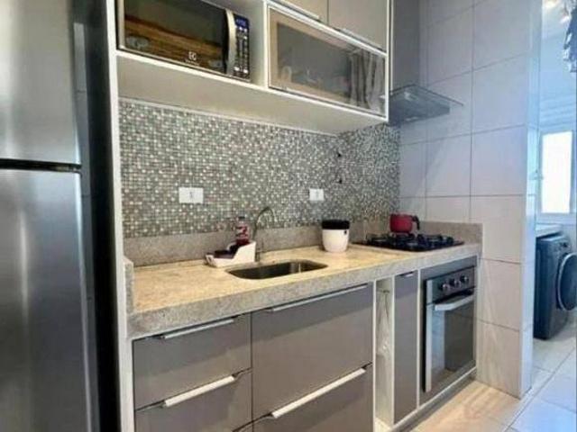 Apartamento venda em São José dos Campos