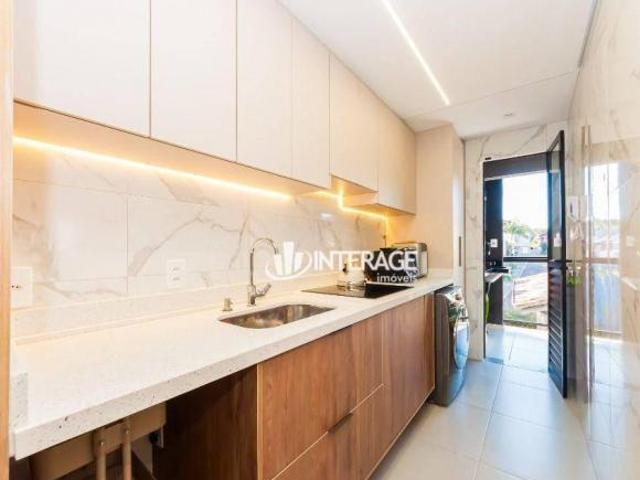 Apartamento venda em Região Geográfica Imediata de Curitiba, Região Metropolitana de Curitiba