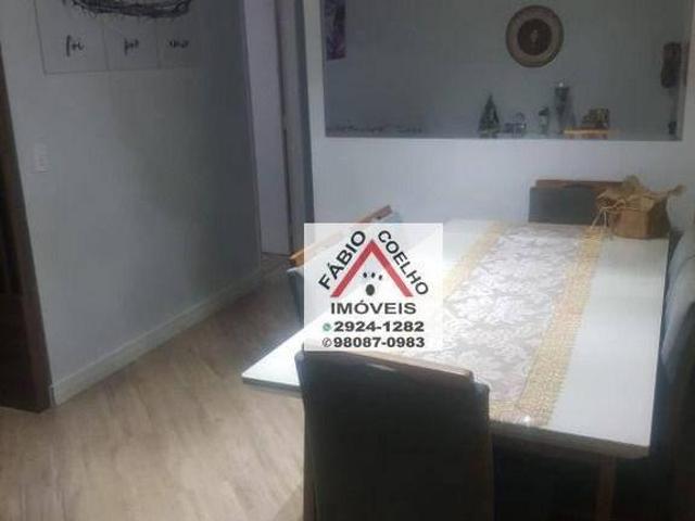 Apartamento venda em Região Imediata de São Paulo, Região Metropolitana de São Paulo