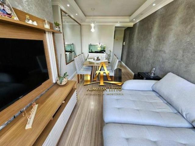 Apartamento venda em Região Imediata de São Paulo, Região Metropolitana de São Paulo