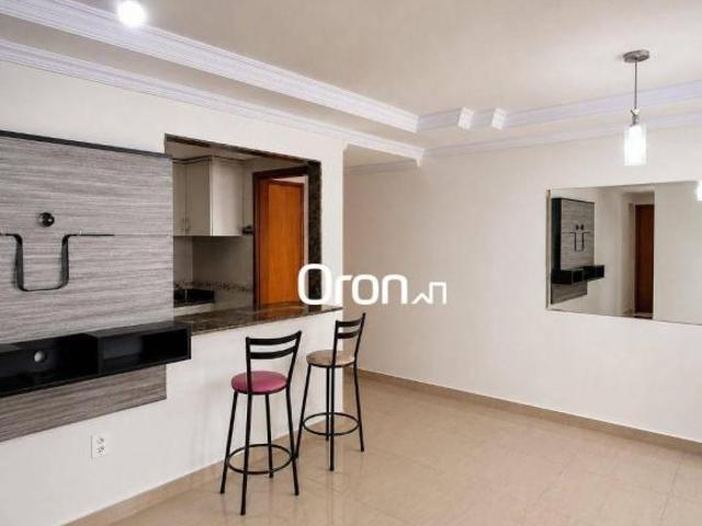 Apartamento venda em Região Geográfica Imediata de Goiânia, Aparecida de Goiânia