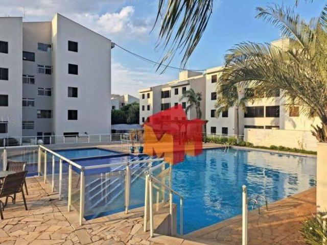 Apartamento venda em Região Imediata de Campinas, Região Metropolitana de Campinas