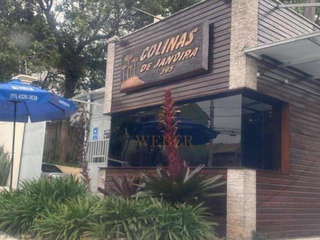 Apartamento venda em Jandira