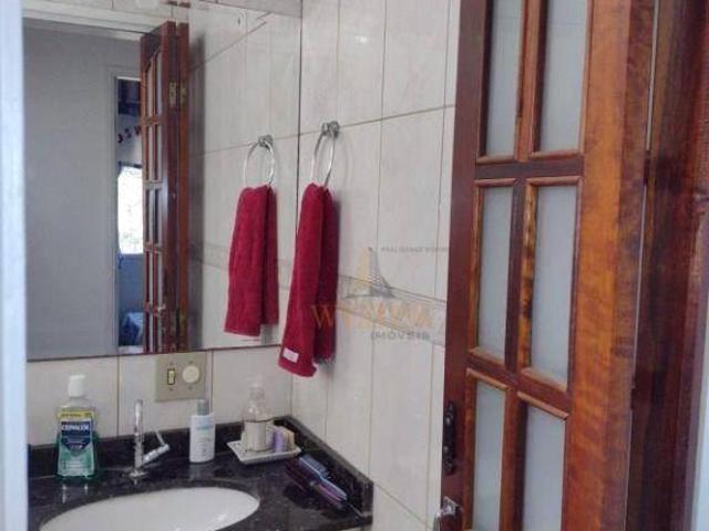 Apartamento venda em Região Imediata de São Paulo, Região Metropolitana de São Paulo