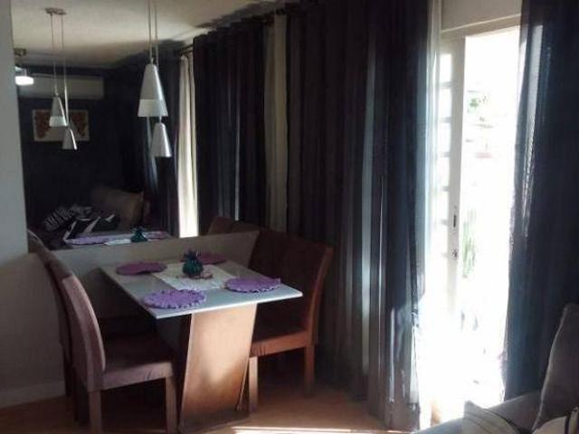 Apartamento venda em Loteamento Parque Vila Flores, Sumaré