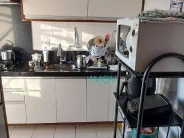 Apartamento venda em São José dos Campos