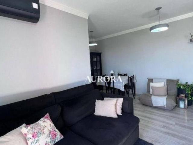 Apartamento venda em Região Geográfica Imediata de Londrina, Londrina