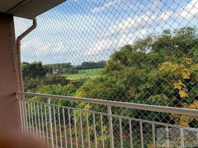 Apartamento venda em Loteamento Parque Vila Flores, Sumaré