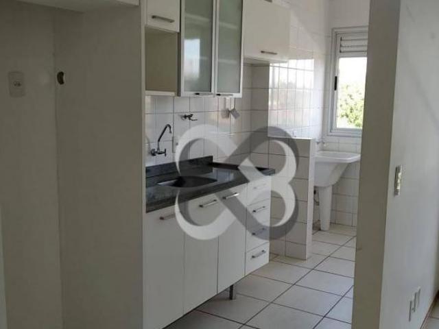 Apartamento venda em Tucanos, Londrina
