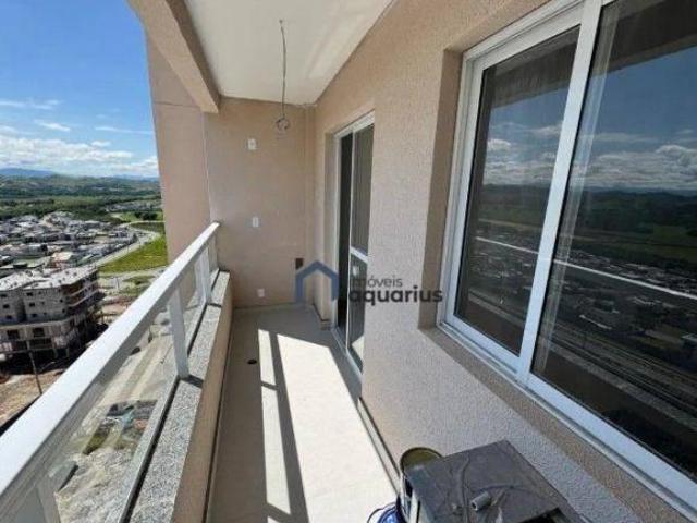 Apartamento venda em Região Imediata de São José dos Campos, Região Metropolitana do Vale do Paraíba e Litoral Norte