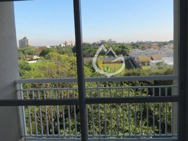Apartamento venda em Jardim dos Calegaris, Paulínia
