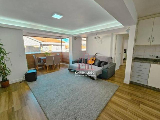 Apartamento venda em Região Geográfica Imediata de Curitiba, Região Metropolitana de Curitiba