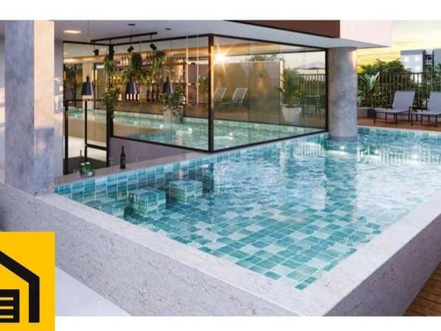 Apartamento venda em Ribeirão Pires