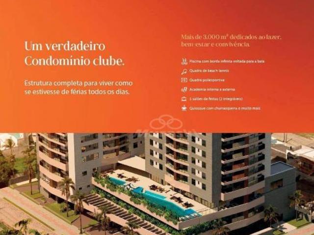 Apartamento venda em Centro, Guaratuba