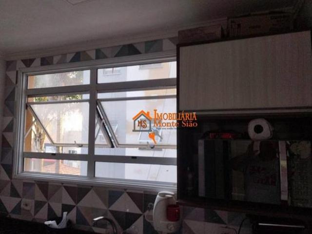 Apartamento venda em Jardim Nova Cidade, Guarulhos