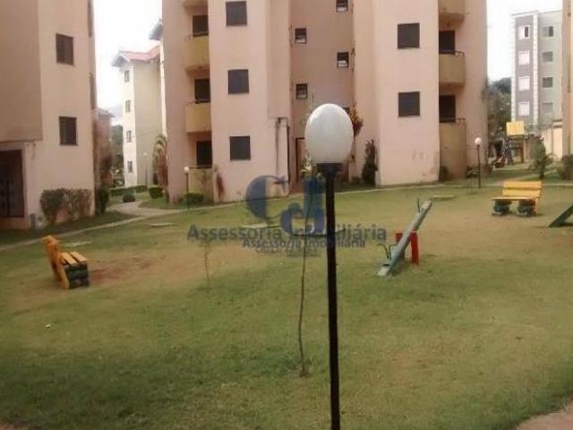 Apartamento venda em Região Imediata de Sorocaba, Região Metropolitana de Sorocaba