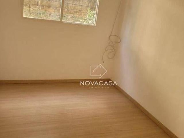 Apartamento venda em Belo Horizonte, Heliópolis