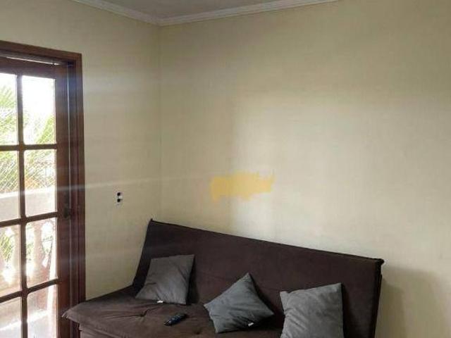 Apartamento venda em Jardim Olinda, Rio Claro