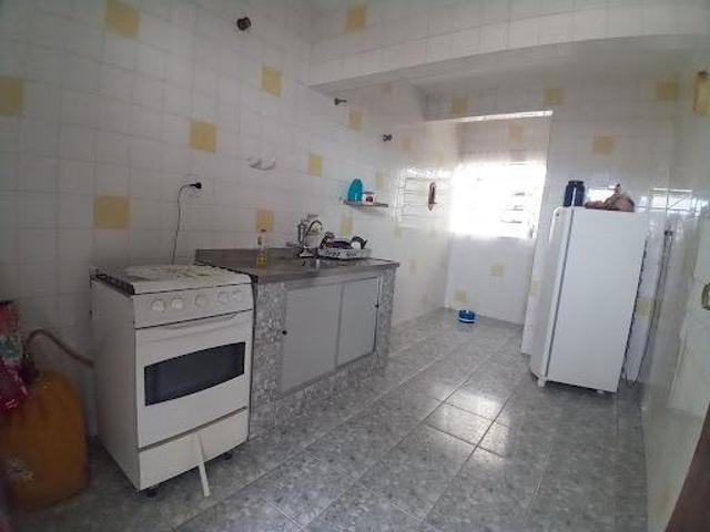 Apartamento venda em Nossa Senhora de Lourdes, Varginha