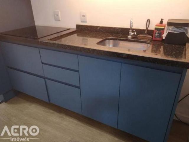 Apartamento venda em Região Imediata de Bauru, Bauru