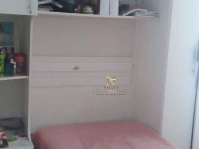 Apartamento venda em Região Imediata de São José dos Campos, Região Metropolitana do Vale do Paraíba e Litoral Norte