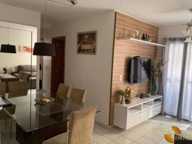 Apartamento venda em Região Geográfica Imediata de Cuiabá, Região Metropolitana do Vale do Rio Cuiabá