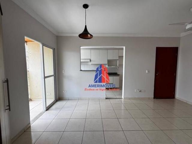 Apartamento venda em Jardim Colina, Americana