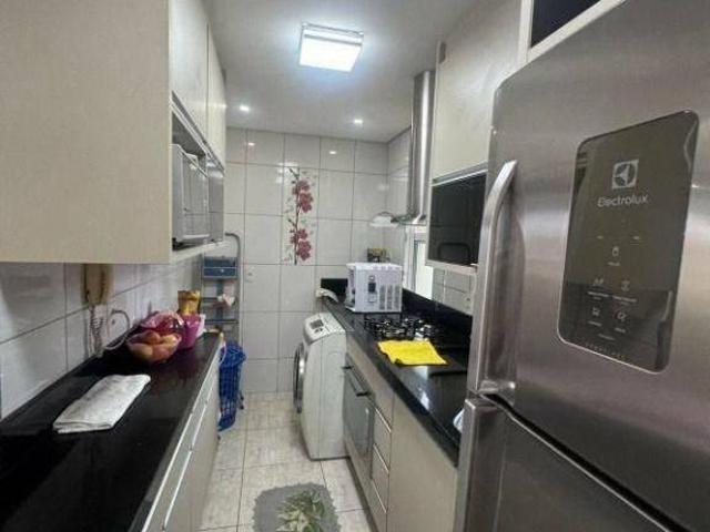 Apartamento venda em Região Imediata de Bauru, Pirajuí