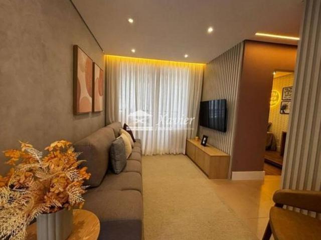 Apartamento venda em das Lajes, Vargem Grande Paulista