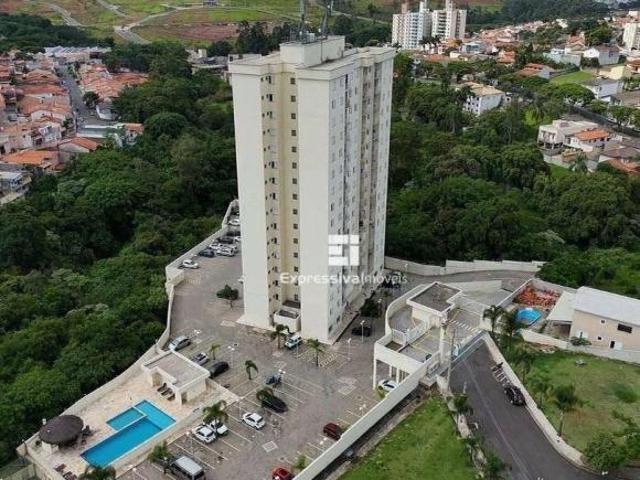 Apartamento venda em Região Imediata de Jundiaí, Região Metropolitana de Campinas