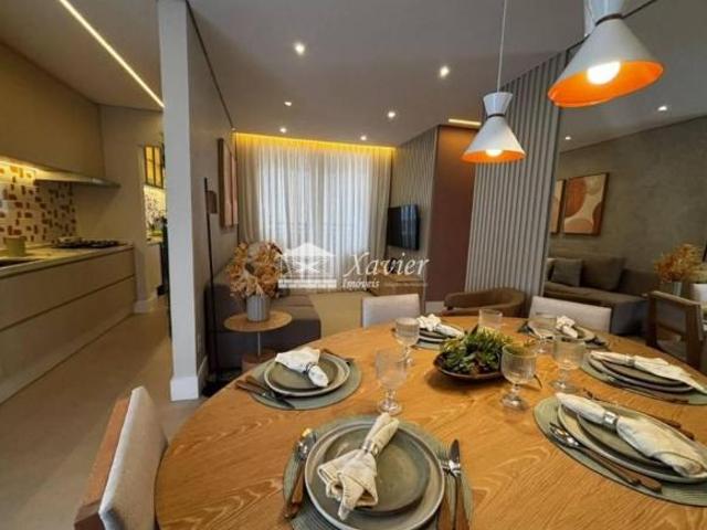 Apartamento venda em das Lajes, Vargem Grande Paulista