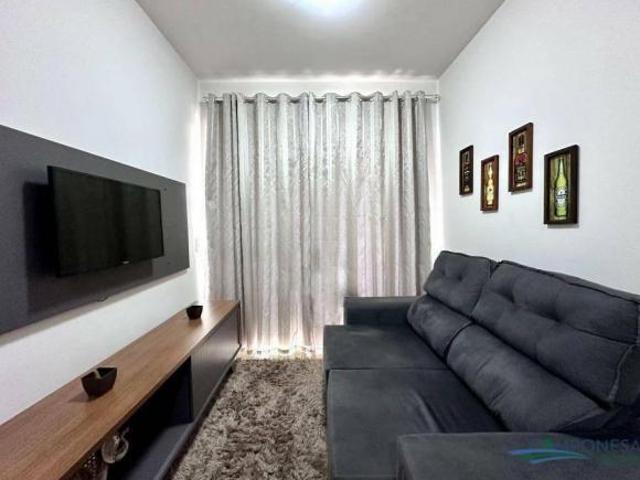 Apartamento venda em Brasilia, Londrina